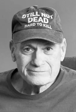 Jack G. Morse